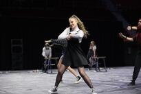 Summit AAA Winter Guard