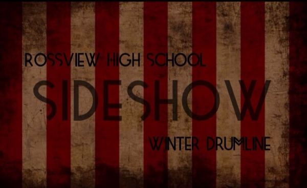 Rossview HS Winter Drumline