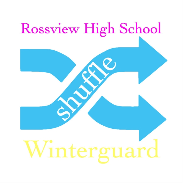 Rossview HS Winter Guard
