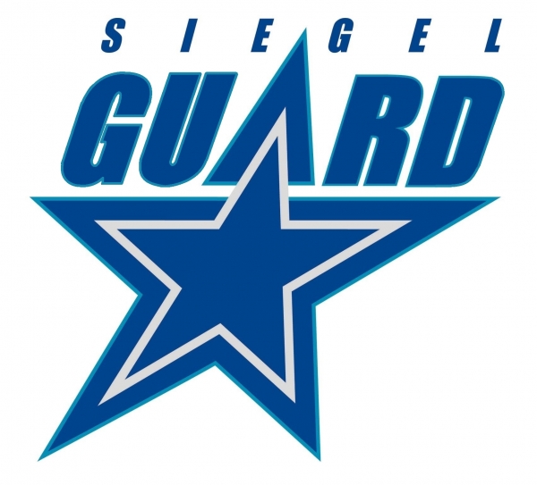 Siegel HS Winter Guard