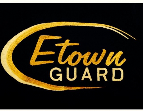 Elizabethtown HS Winter Guard