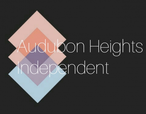 Audubon Heights Independent Winter Guard