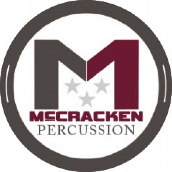 McCracken County Indoor Percussion 