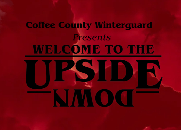 Coffee County Winter Guard