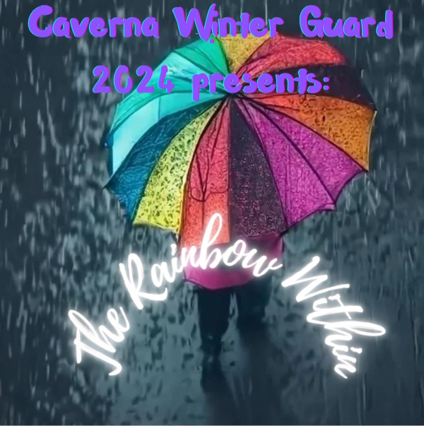 Caverna High School Winter Guard 