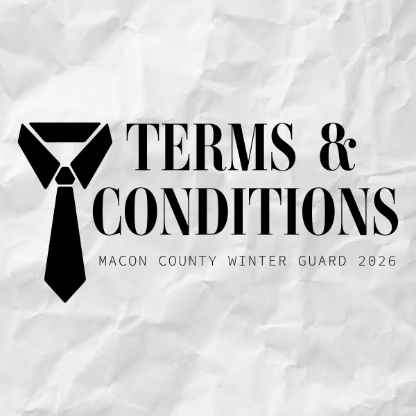 Macon County HS Winter Guard