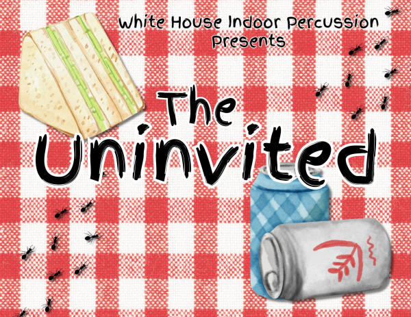 White House Indoor Percussion