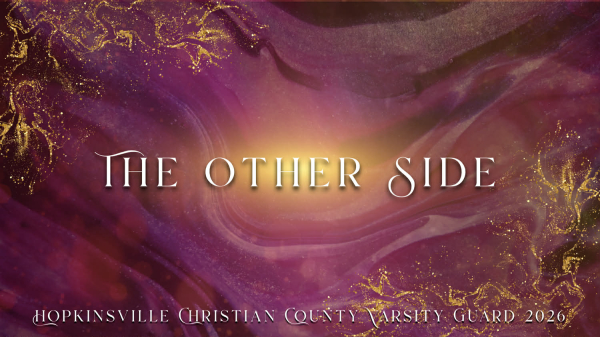 HCC Hopkinsville Christian Co Varsity 