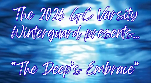 Grayson County HS Winterguard 