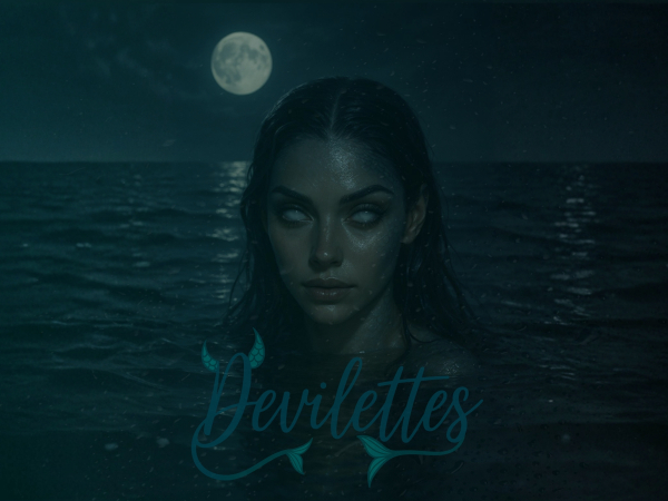 Devilettes of Cordova HS 