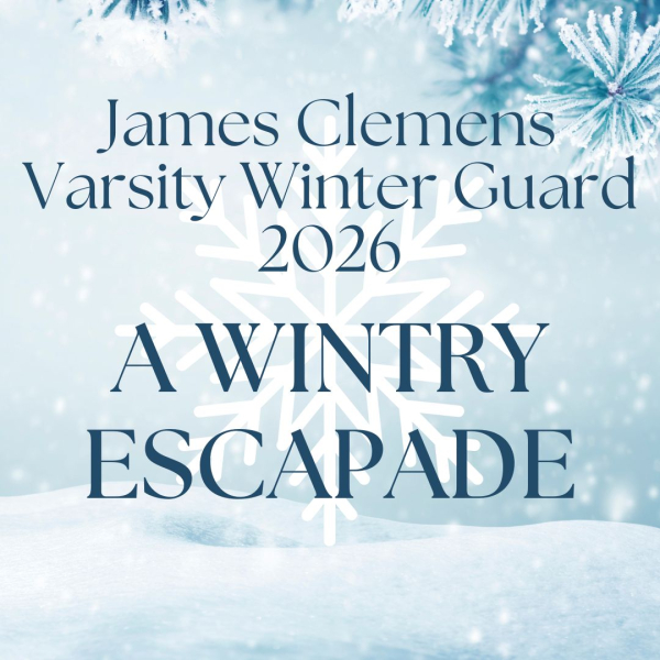 James Clemens Varsity  WG