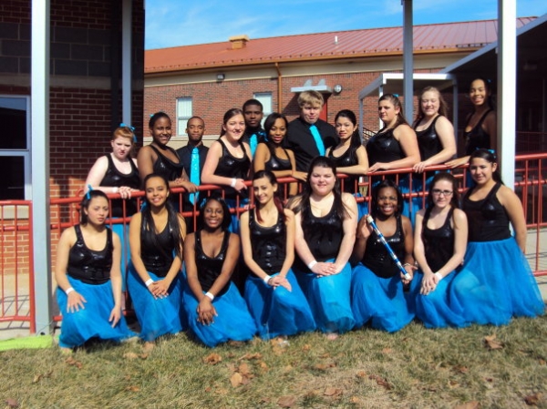 LaVergne Guard