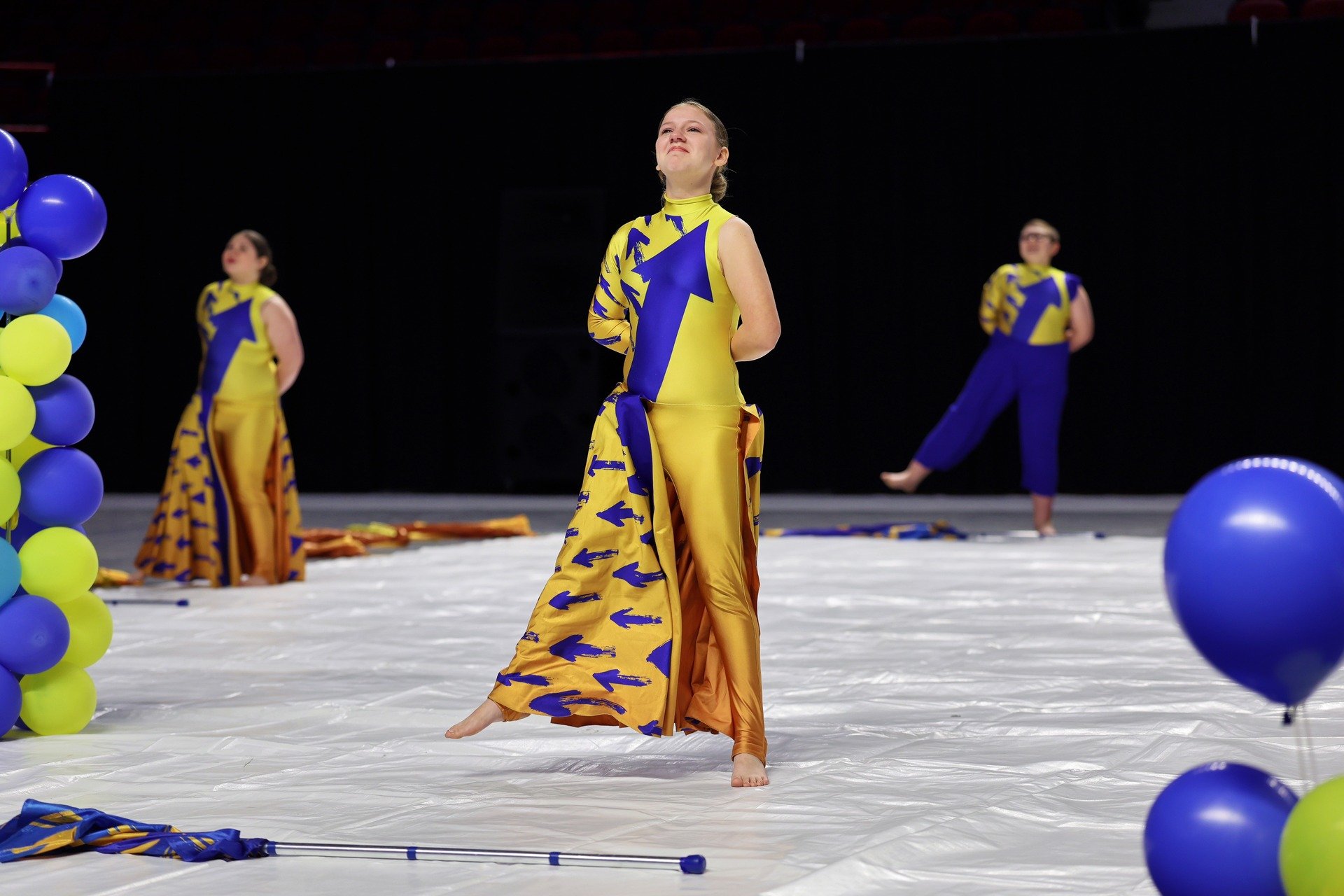 Hart County Cadet Guard