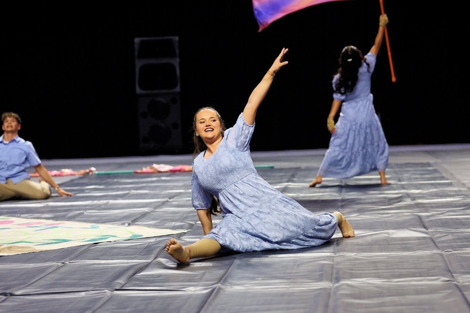 Susan Moore HS