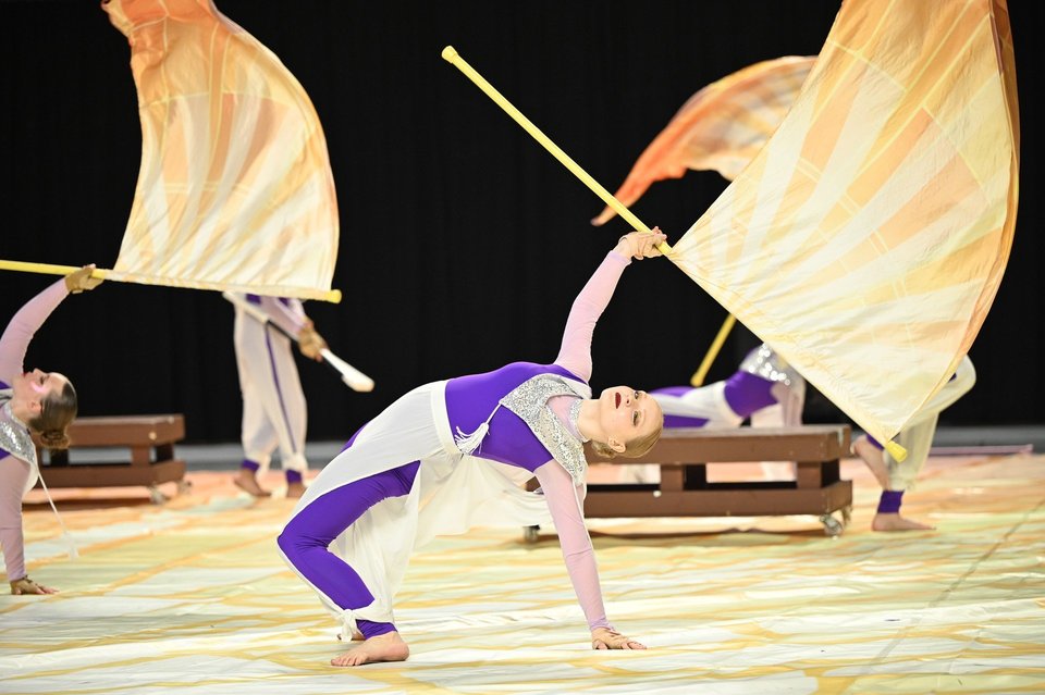 Liberty Creek  HS WG