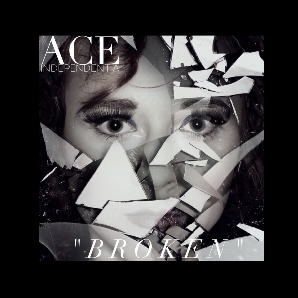 ACE Independent A Winter Guard  photo