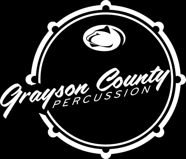 Grayson County Indoor Percussion  photo