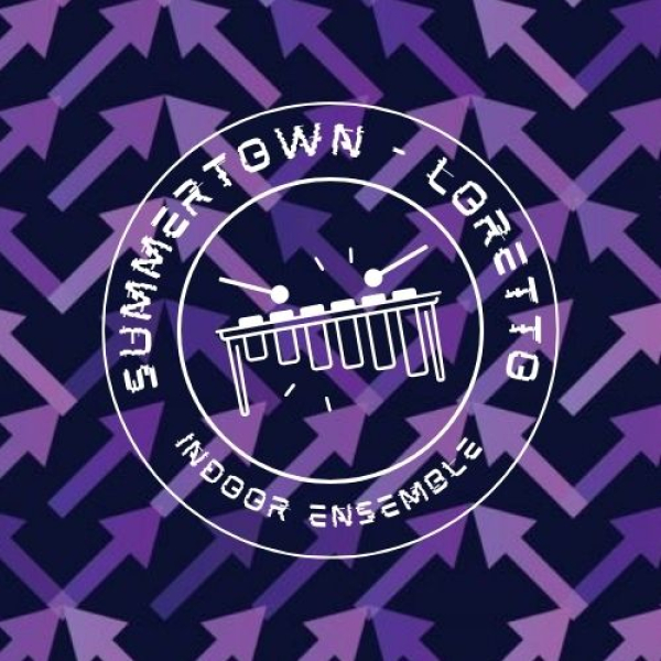 Summertown Indoor Percussion