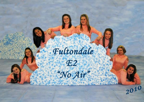 Fultondale HS E2 photo