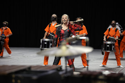 SCGC Color Guard Championships (Saturday)