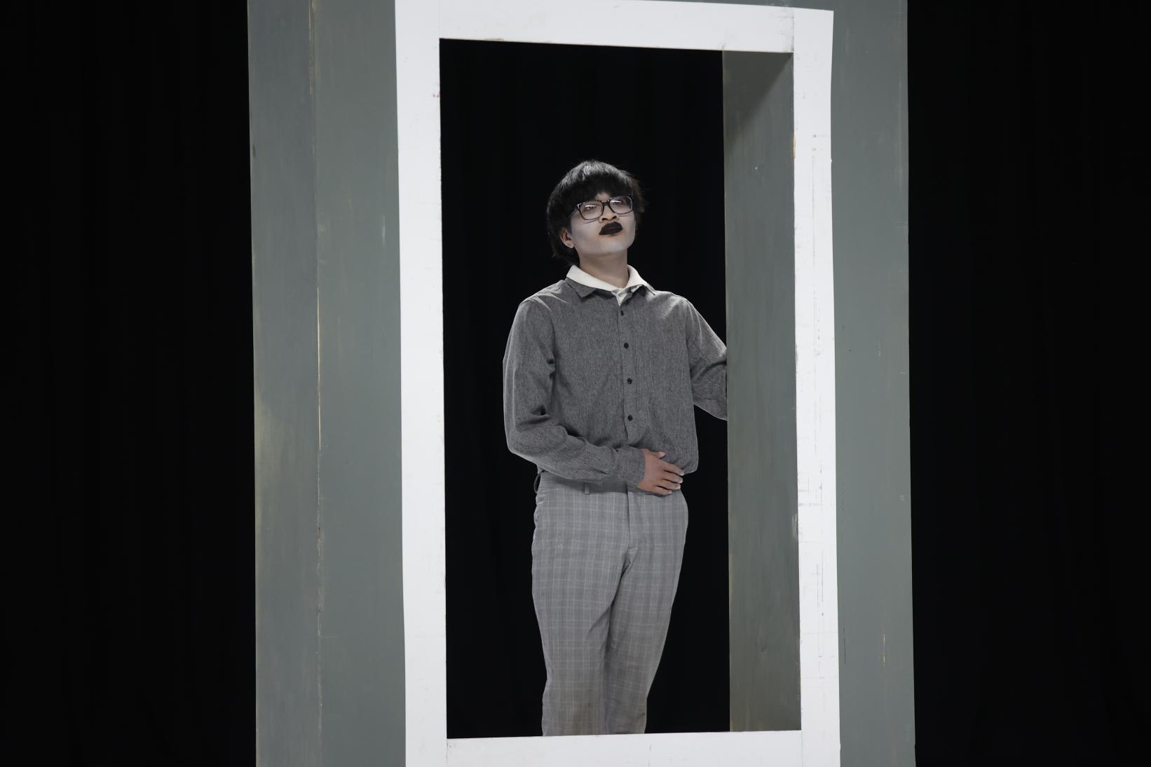 Henderson County Winter Guard