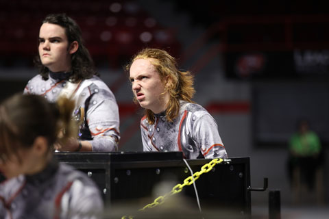 SCGC Color Guard Championships (Sunday)