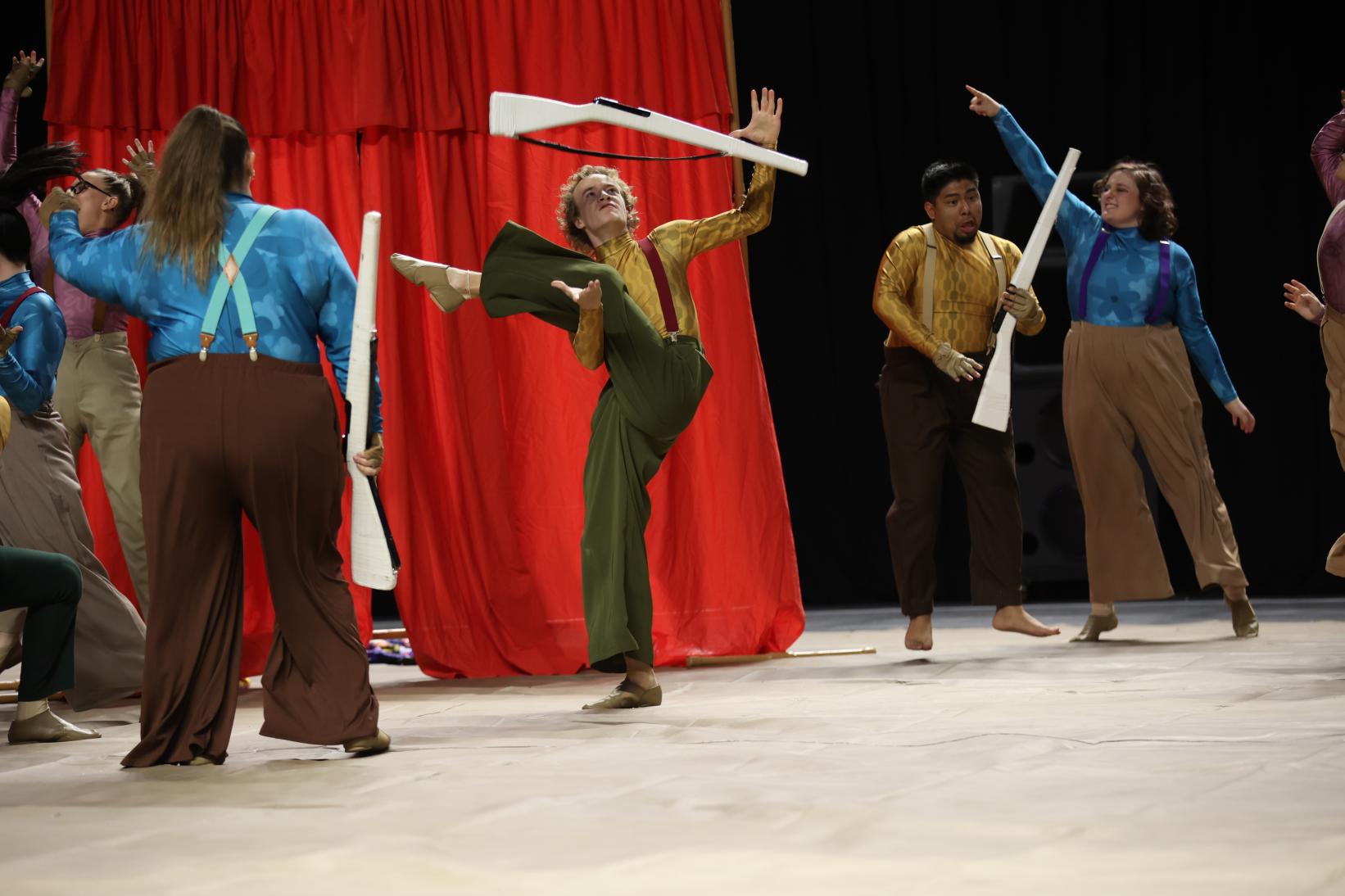 Daviess County HS (KY)