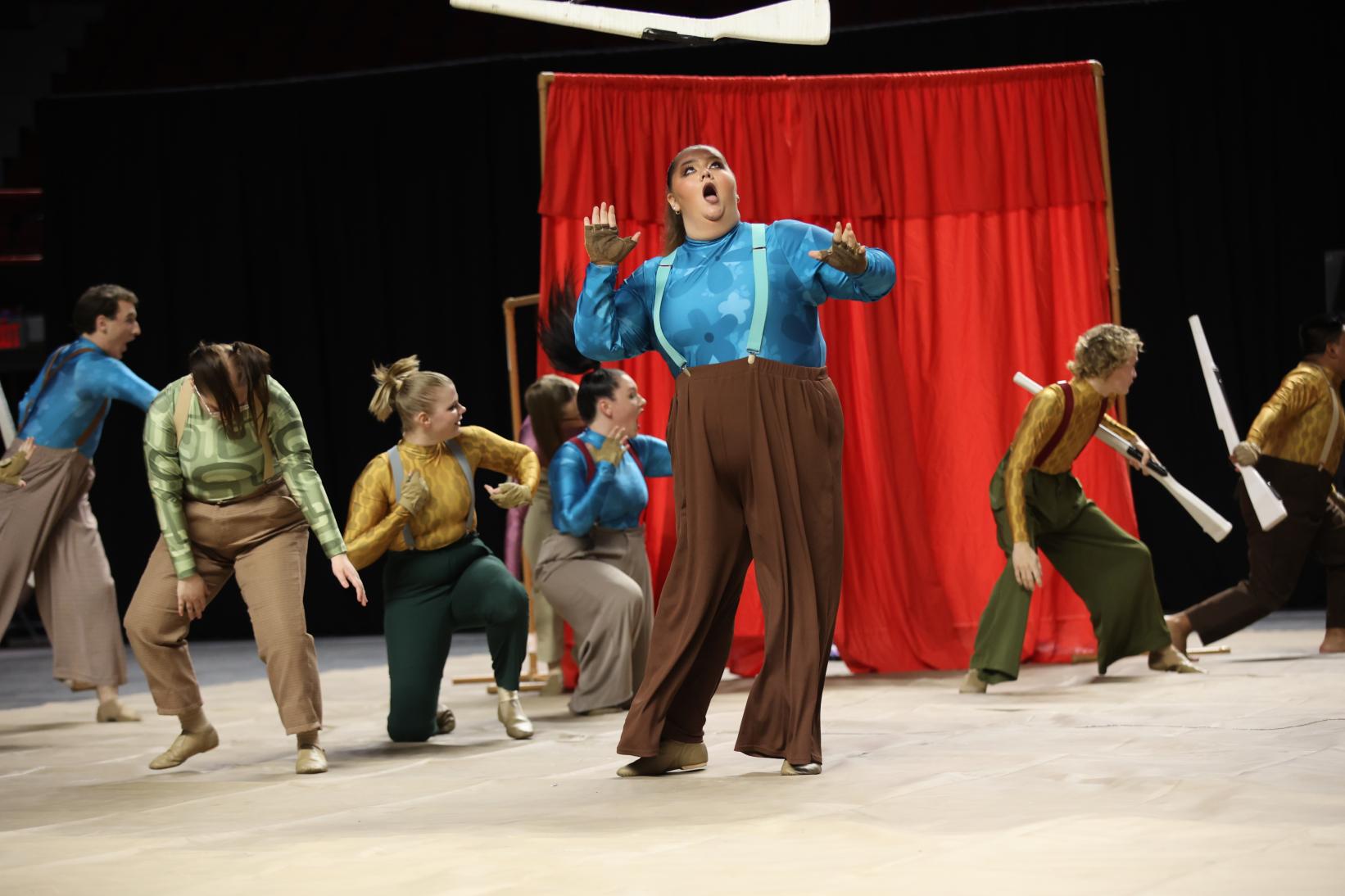 Campbellsville University