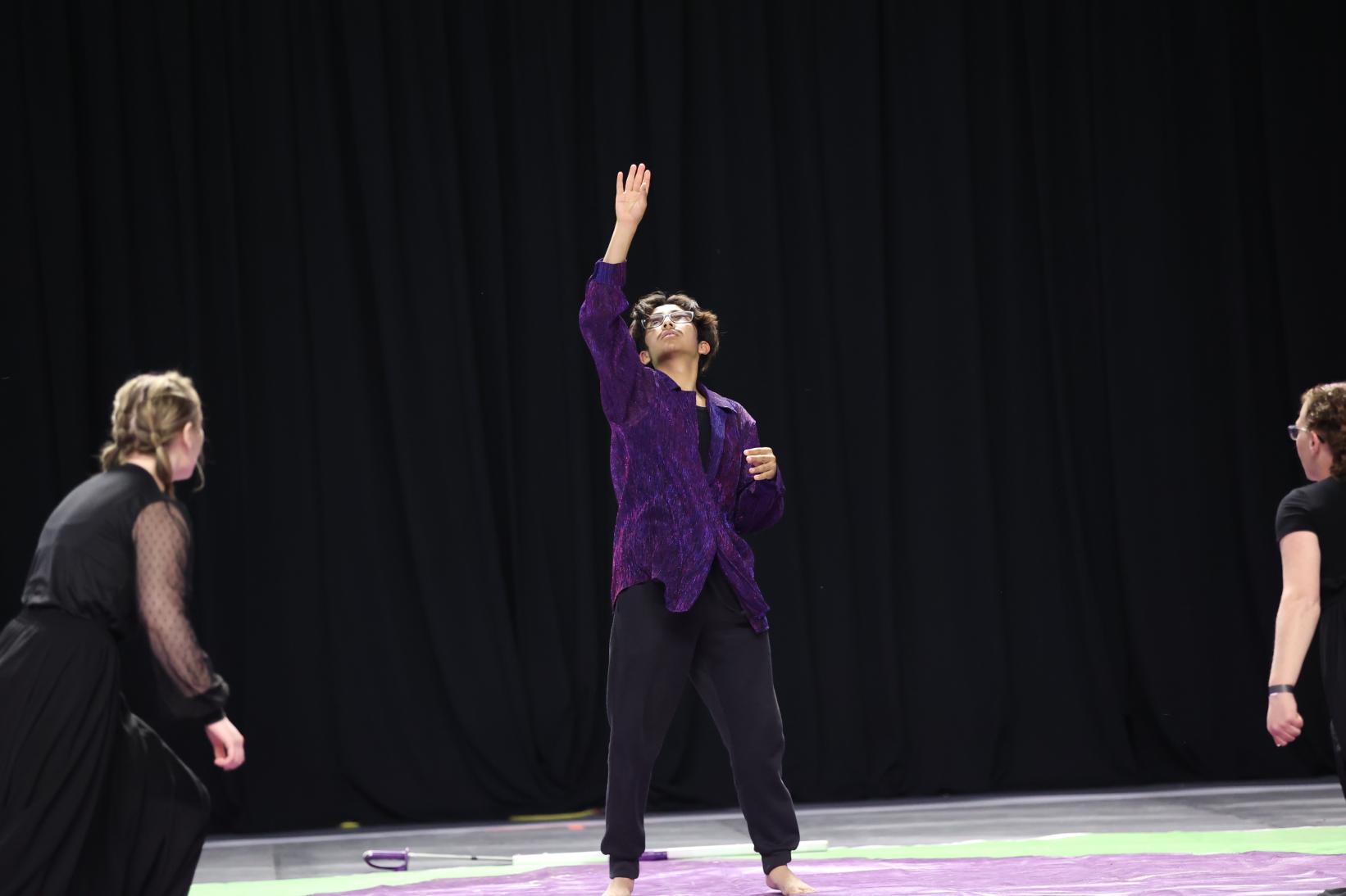 Nova Independent - All age 