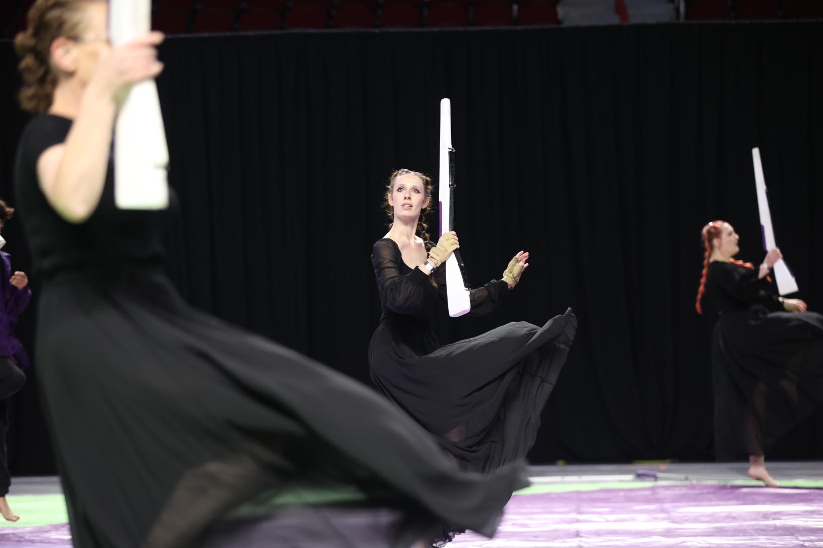 Nova Independent - All age 