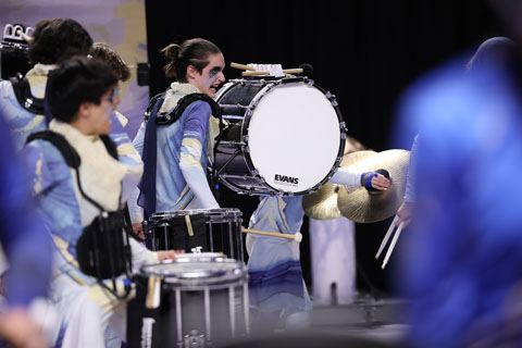 Creekside Independent