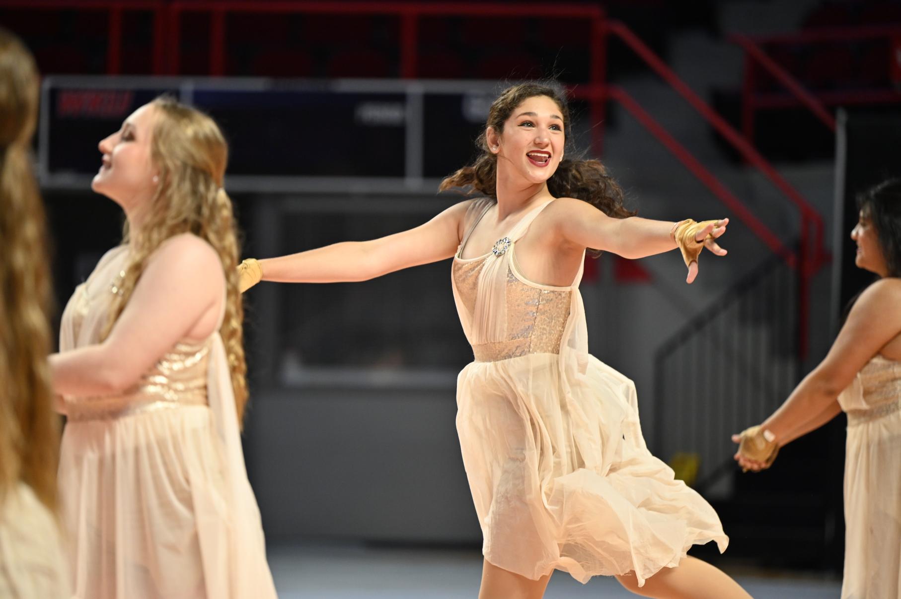 Valkyrie of North Pontotoc