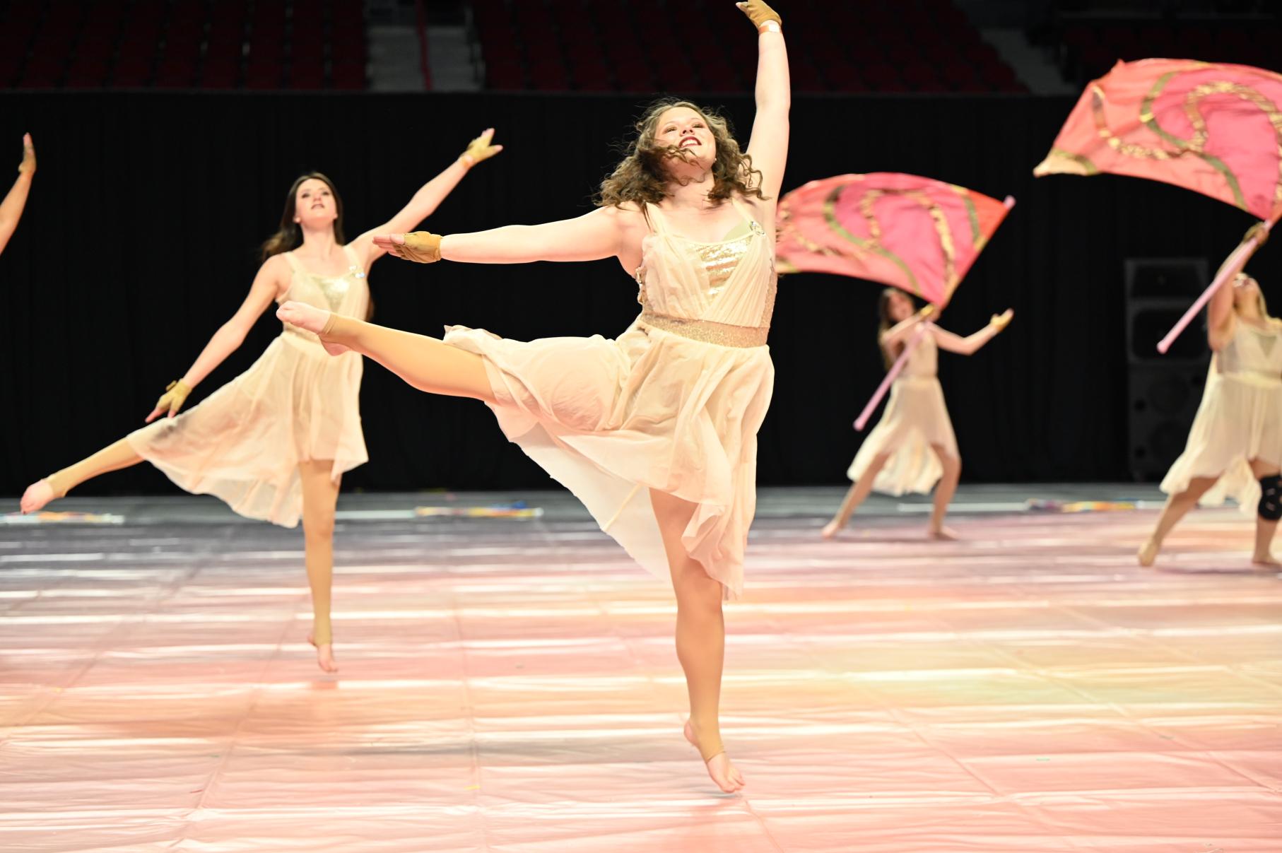 Valkyrie of North Pontotoc