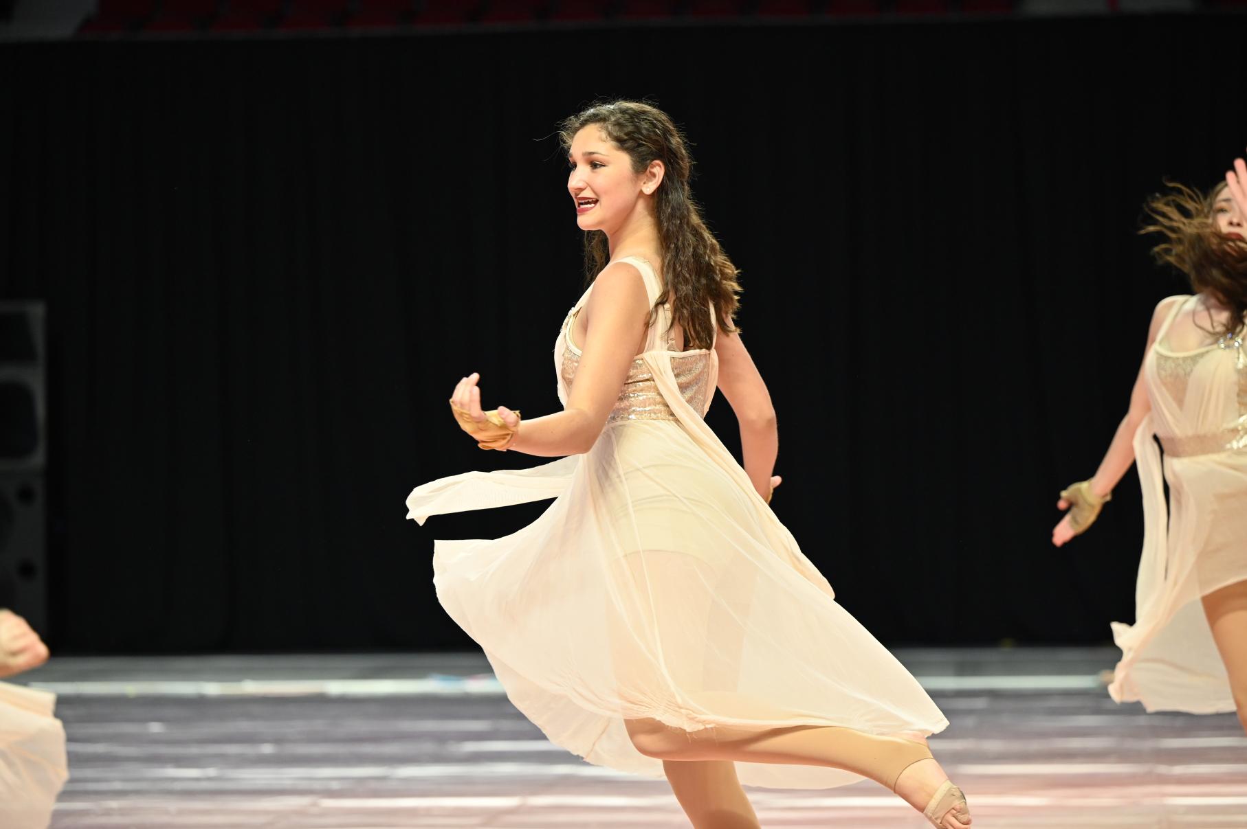 Valkyrie of North Pontotoc