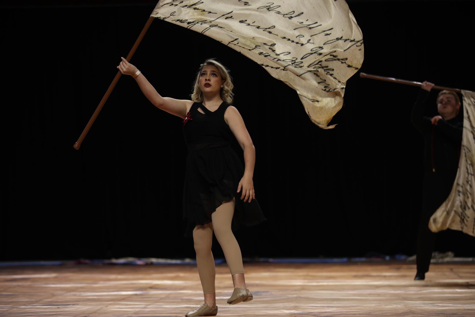 Ethos Independent WG