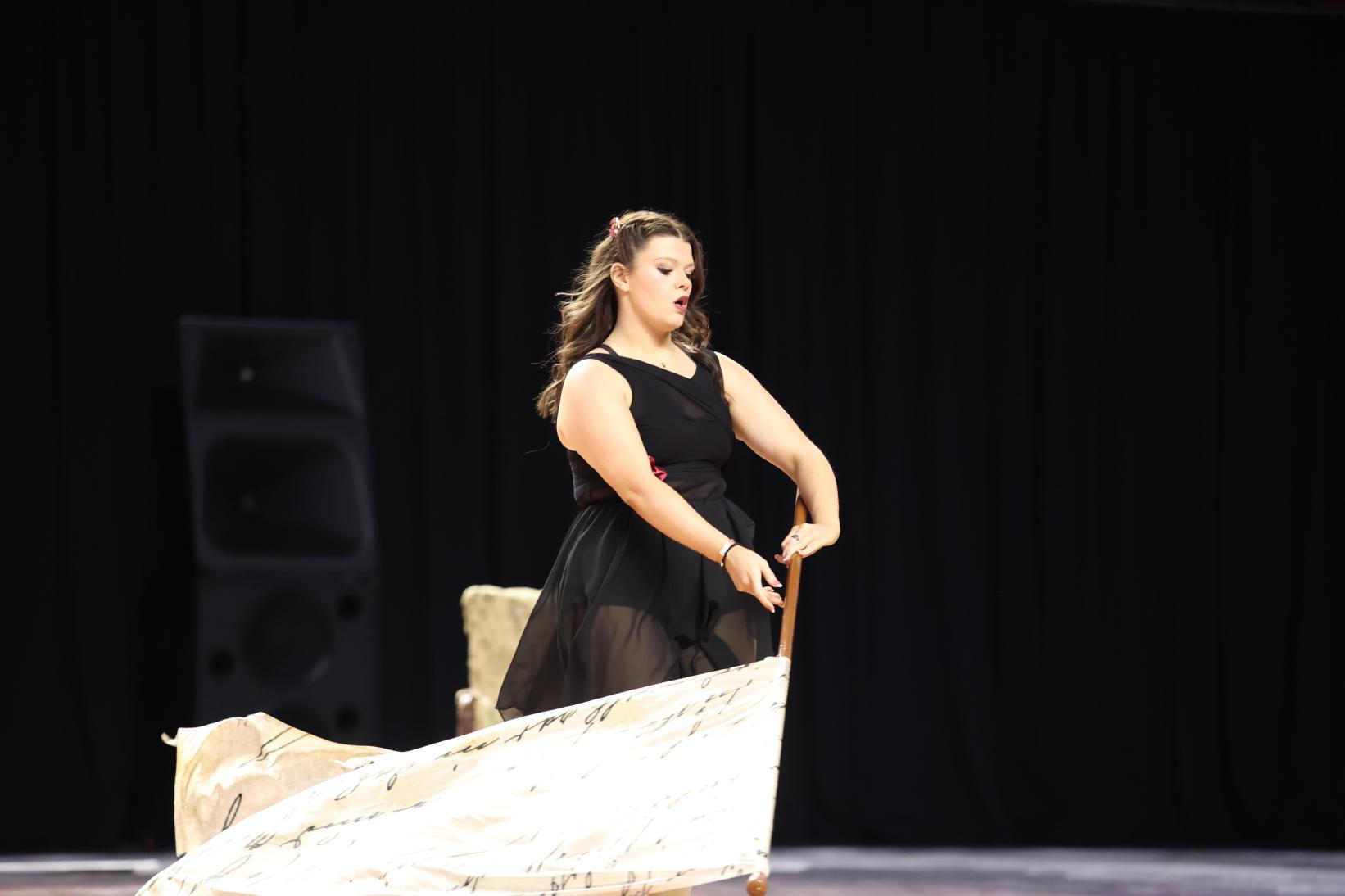 Ethos Independent WG