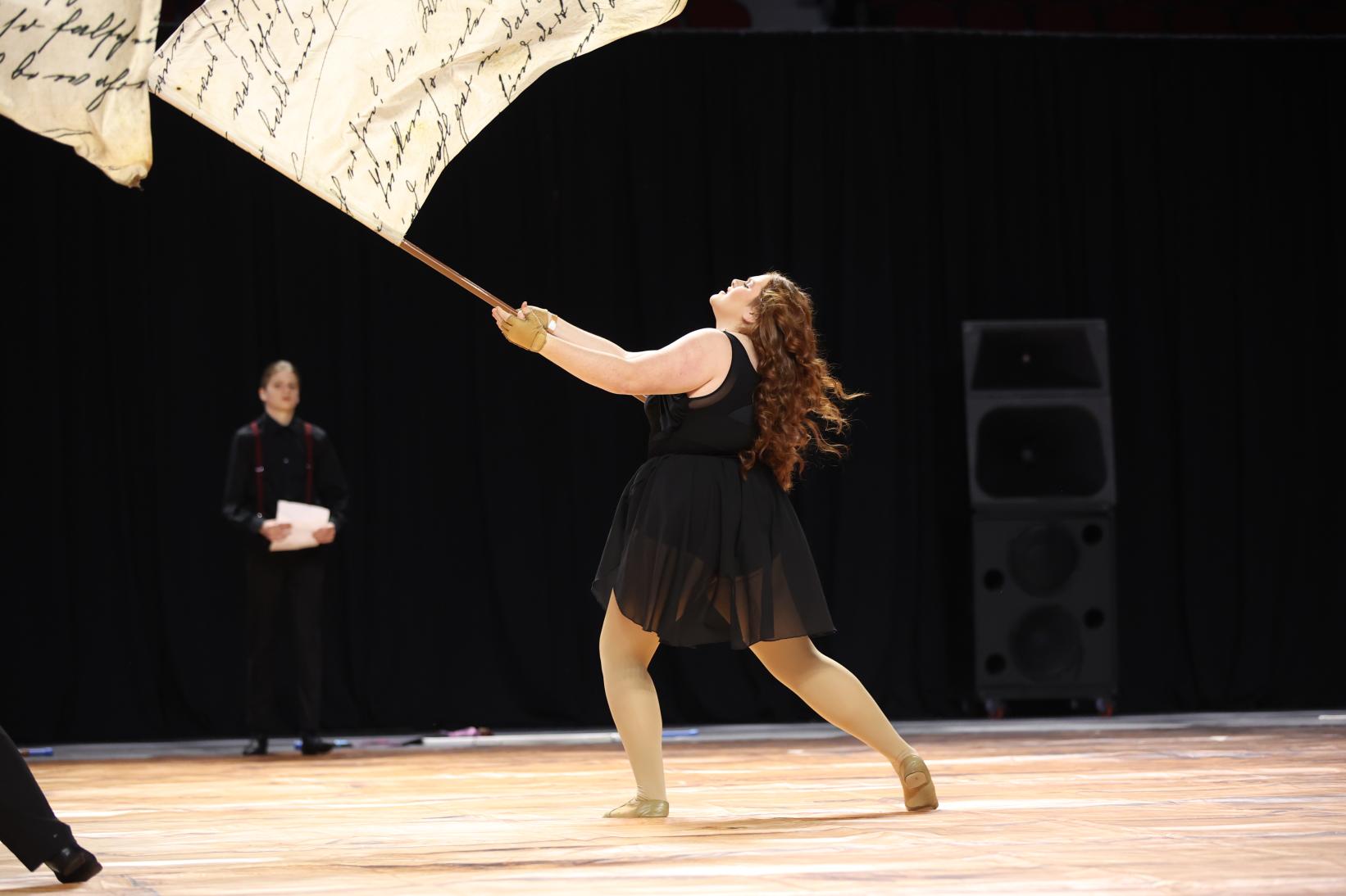 Ethos Independent WG