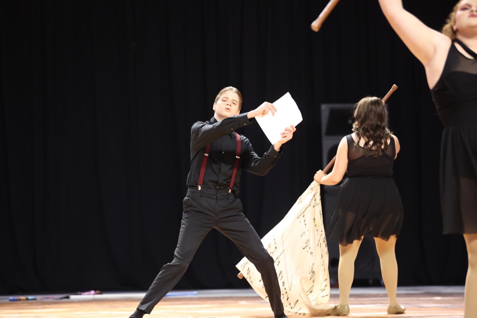 Ethos Independent WG