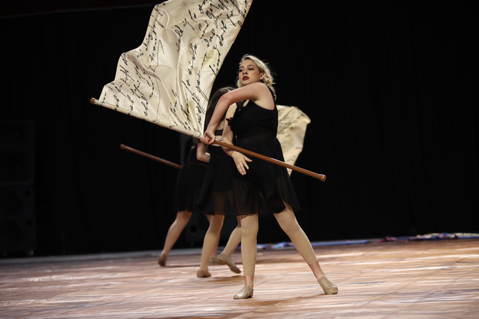 Ethos Independent WG