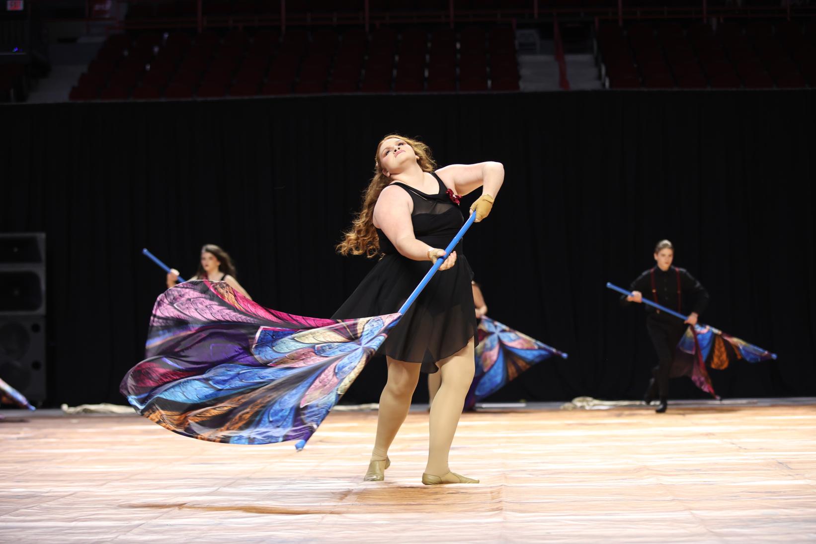 Ethos Independent WG