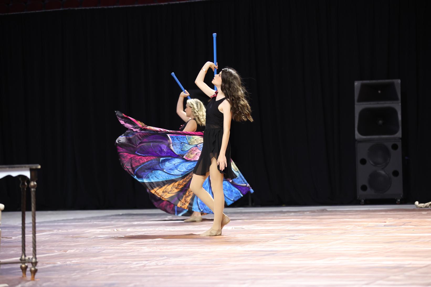 Ethos Independent WG