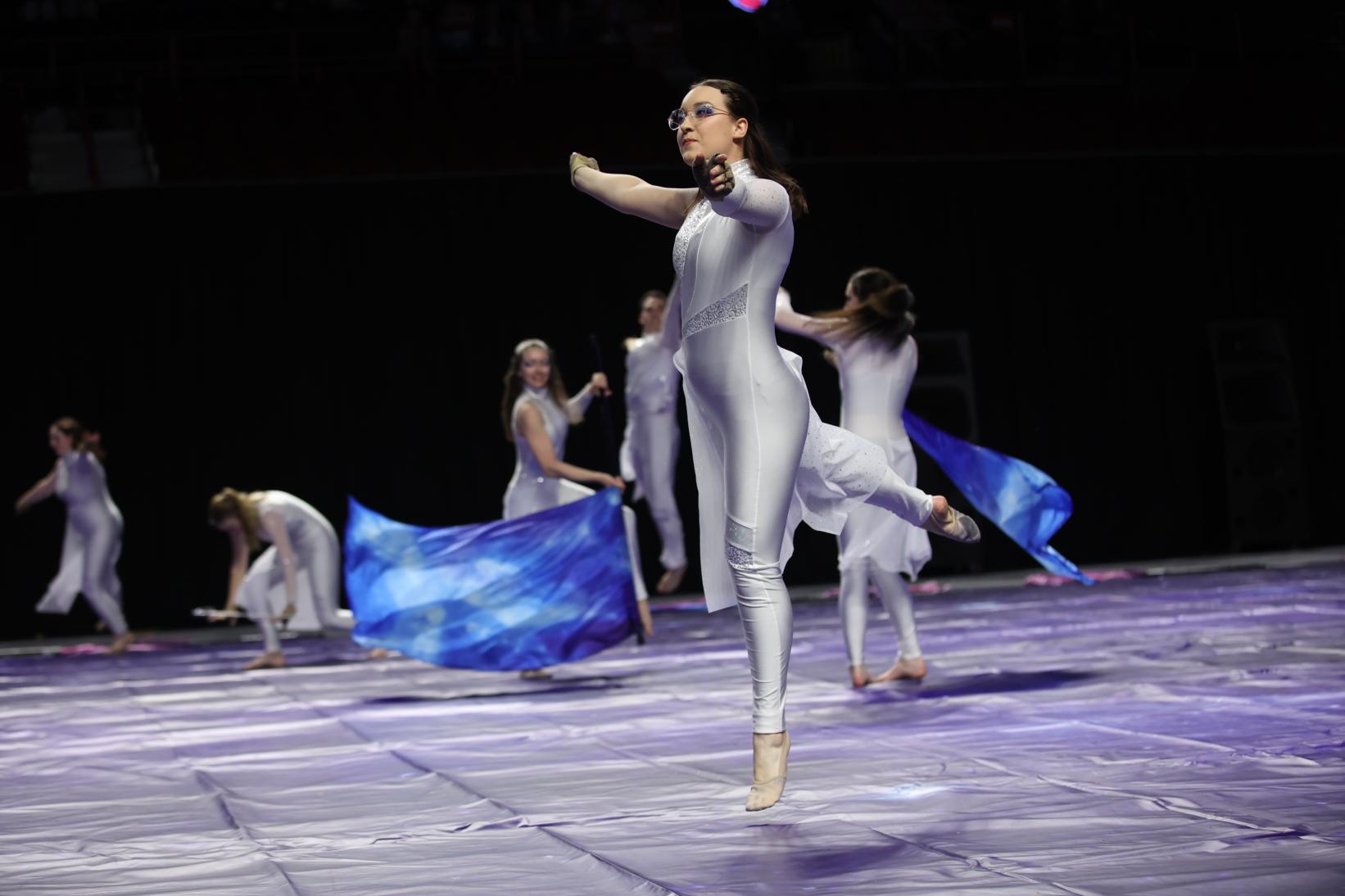 Visual Theater