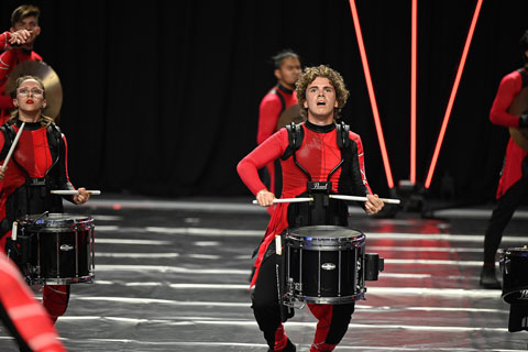 Music City Mystique