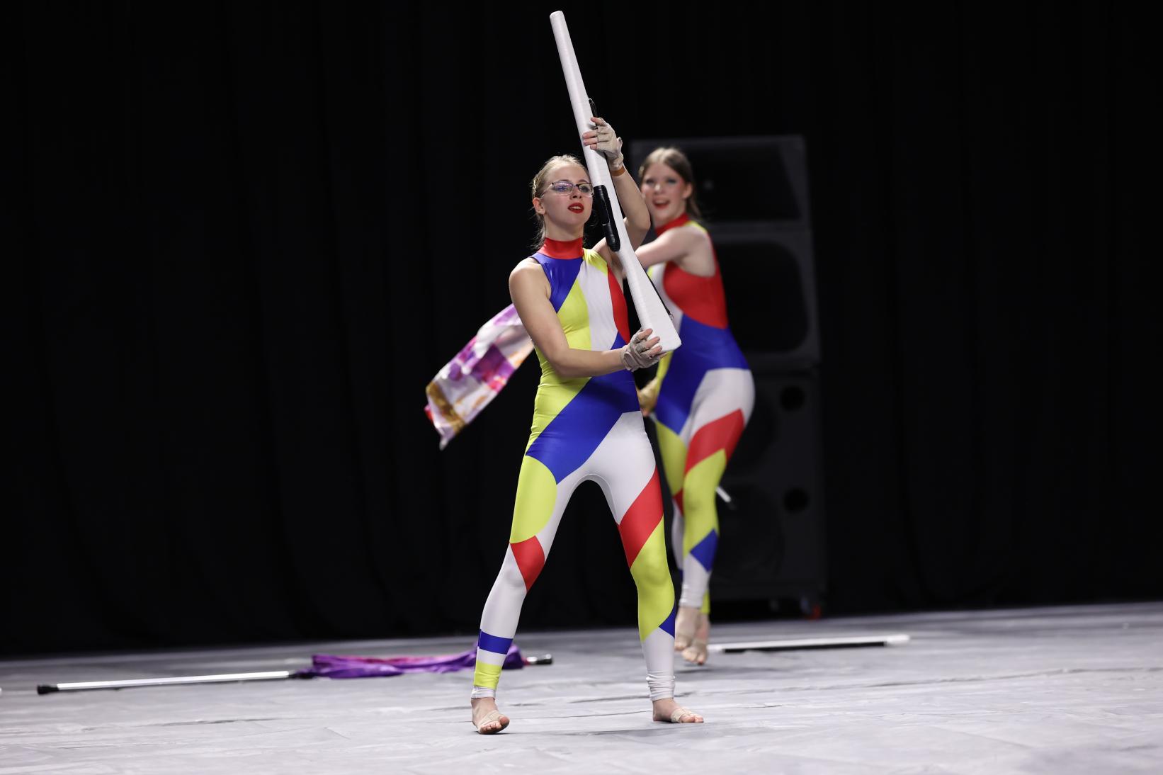 La Quest Winterguard