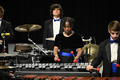 Hoover Indoor Percussion Ensemble 