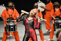 McCracken County Indoor Percussion 