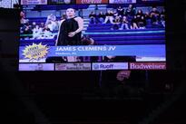 James Clemens JV Winter Guard