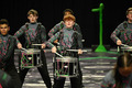Summit HS Indoor Percussion