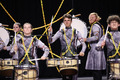 Hewitt-Trussville Indoor Percussion