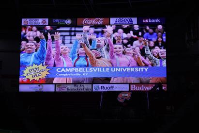 Campbellsville University